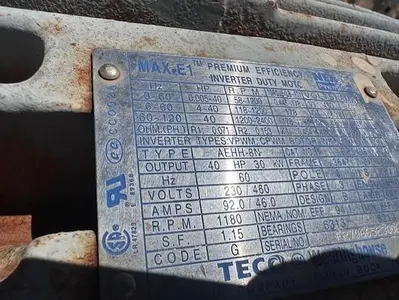 USED WHEATLEY 59T-3