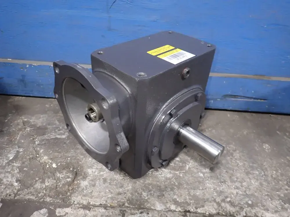 USED DAYTON 3GD49