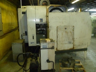USED 1990 HAMAI 3VA