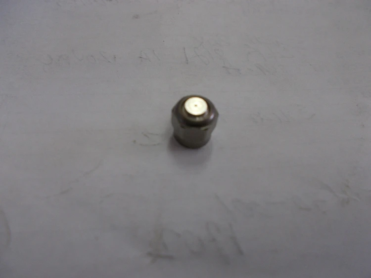 Used Meca 462-1F3 Connector Accessories Arizona US | ASSET CONVERSION SPECIALISTS, INC. #311255
