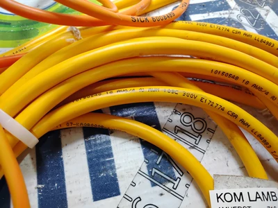 USED SICK 6008489