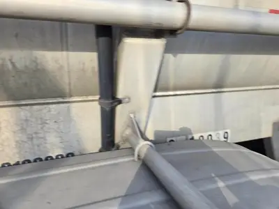 USED 2007 OVERLAND 5460 GAL