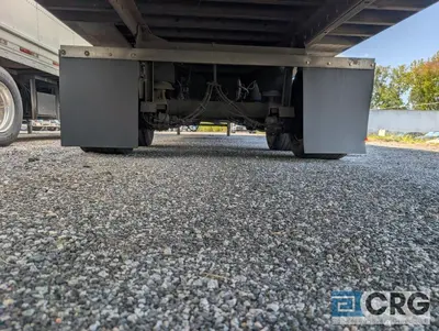 Used _UNKNOWN_ _UNKNOWN_ Reefer Trailers North Carolina US | Capital Recovery Group #1545978