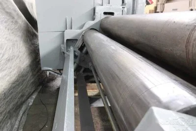USED BERTSCH M-10240
