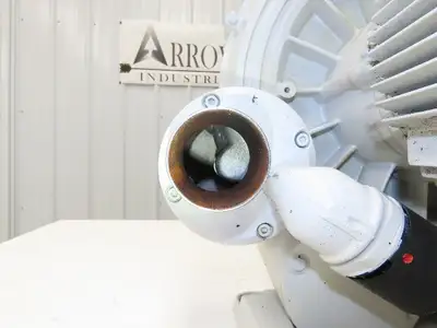 Used SCHMALZ _UNKNOWN_ Blowers Indiana US | Arrow Industrial #1366182