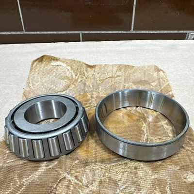 NEW Timken 458-S/453X