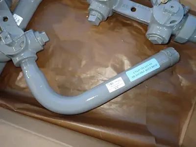 USED UPSCO UALP00002564