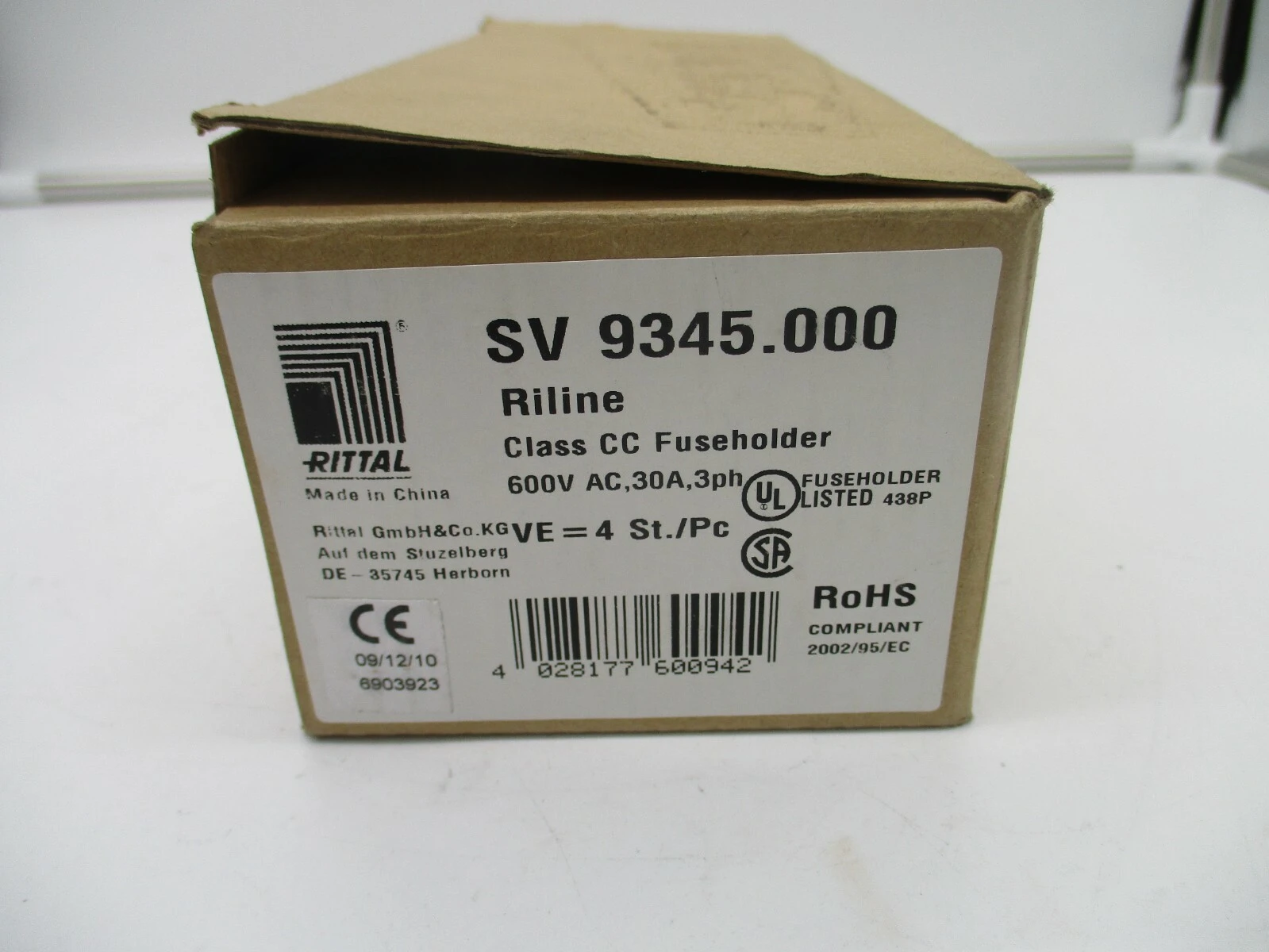 NEW Rittal SV9345.000