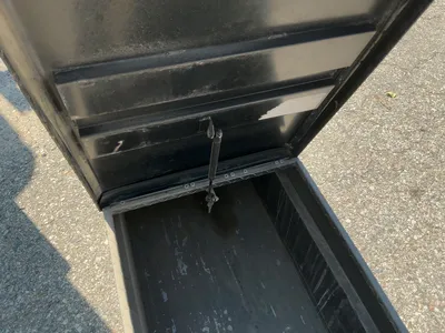 Used _UNKNOWN_ _UNKNOWN_ Tool Box Michigan US | Miedema Asset Management Group #1324041