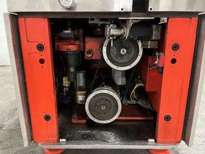 Used MANESTY MKIIA Miscellaneous Packaging Equipment Ohio US | HGR 24 #729121