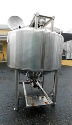USED WALKER PZ-CB-MM (MULTI MIXER)