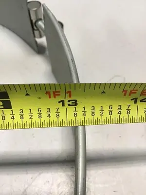 NEW TEMPCO MBH05076