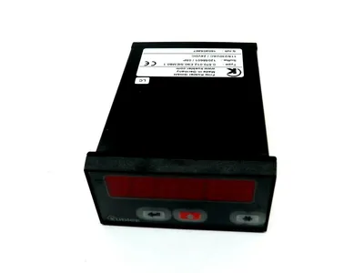NEW FRITZ KUBLER 0.570.012.E90.SIEM80.1 ENCODER 0570012E90SIEM801