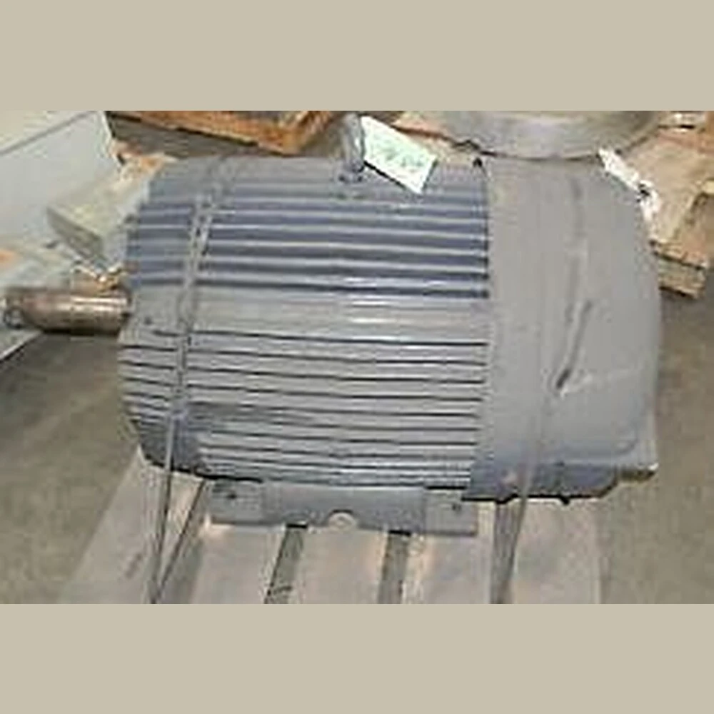 Louis Allis 60 HP Motor