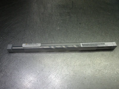 Mitsubishi 21/64" 15xd Coolant Thru Carbide Drill MVS0833X15S100 DP1020(LOC1928C)