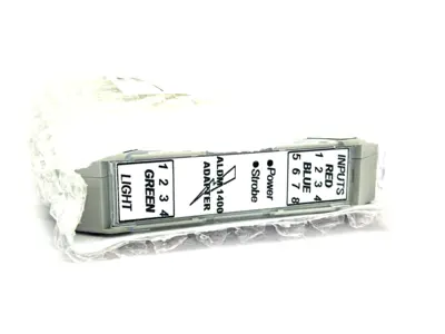 New | in-Stock SPECTRUM ILLUMINATION ANALOG LED DRIVER MODULE 0-10VDC Lighting | Maverick Industrial Sales #1108408