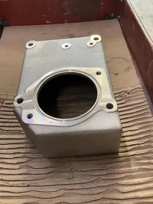 Cummins Valve Cover PN 4917449