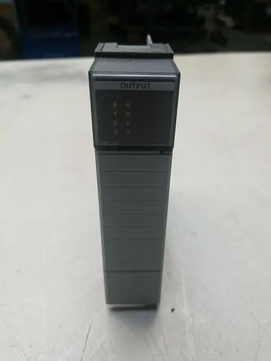Used ALLEN BRADLEY SLC 500 CNC & N/C Controls Michigan US | ND Industrial Surplus #1184705