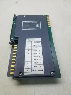 USED ALLEN BRADLEY 1771-IB