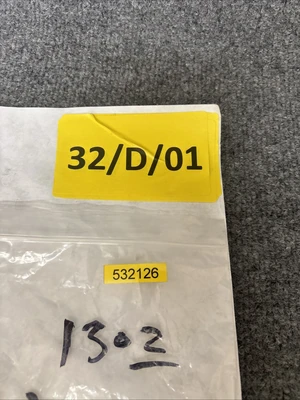 New | in-Stock Ingersoll Rand 37006814 Seals & Gaskets California US | Davliegogo LLC #1706266