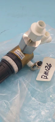 Used Wilkerson R04-01-000 Air Pressure Regulators Arizona US | ASSET CONVERSION SPECIALISTS, INC. #1283539