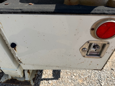 Used 2016 HINO 338 Service & Utility Trucks Oklahoma US | OT Truck & Tractor Sales #1383859