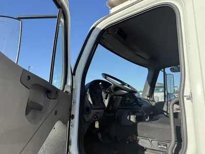 Used 2018 FREIGHTLINER CARRIER REFRIGERATED Reefer Trucks Minnesota US | Carco Truck & Equipment #1514072