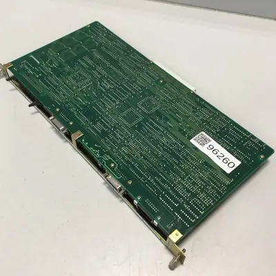 USED FUJI ELECTRIC F7706087(2)A