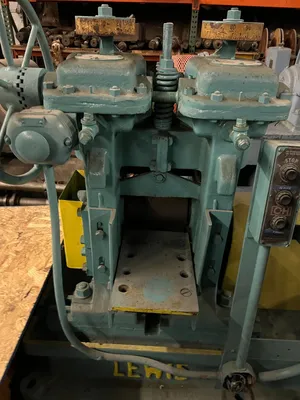 LEWIS 5" X 8" 2-HIGH ROLLING MILL 2-High Rolling Mills | International Rolling Mills (2)