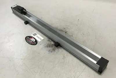 USED NOVOTECHNIK TLH450