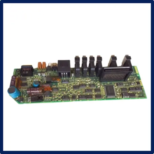 Used FANUC A20B-2001-0932 Servo Controller Parts Texas US | CNC TOOLS LLC #906585