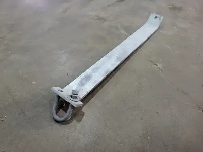 USED APPLETON EFH7548