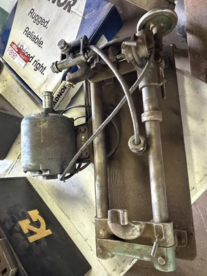 Used _UNKNOWN_ _UNKNOWN_ Bolt Threaders Michigan US | Miedema Asset Management Group #1371841
