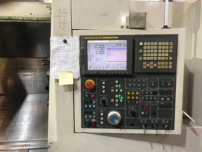 USED 2005 DAEWOO PUMA