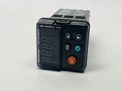 PM6C2CJ-AAAAAAA | Watlow  Temperature Controller 100-240VAC - Used