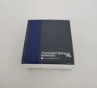 NEW ASSOCIATED SPRING 020089000