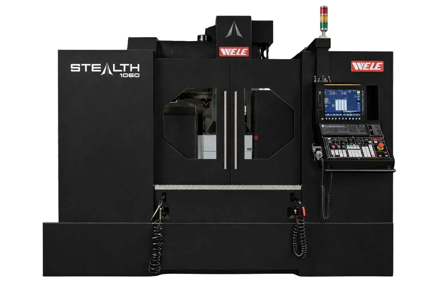 NEW TOYODA-WELE Stealth 1060