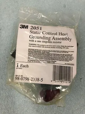 3M STATIC CONTROL 2051