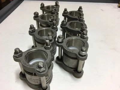 NEW Stewart 1-5/8"