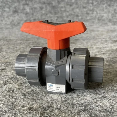 New | in-Stock George Fisher 161523532 Valves/Fittings California US | Davliegogo LLC #1729128