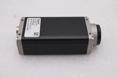 BASLER piA1000-48gm MACHINE VISION CAMERA STOCK H1156A