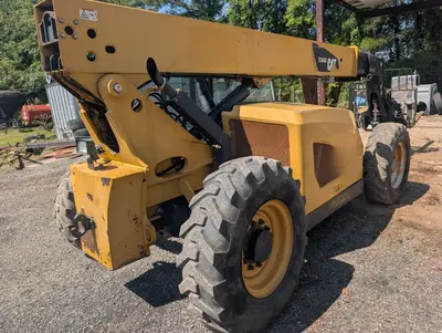 Used 2013 CATERPILLAR TL642 Misc Forklifts Alabama US | Proxy Equipment #1388994