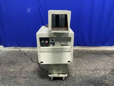 Used NELMOR RG810P1 Granulators Ohio US | HGR 24 #1311055