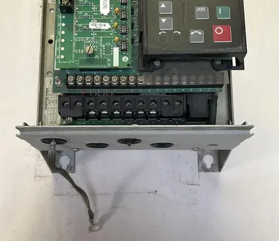 Used ALLEN-BRADLEY 1336F-BRF20-AN-EN Speed Drives Ohio US | Surplus Asset Holdings #1242244