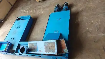 2002 ACRA ASMC-510P Vertical Machining Centers | Toolquip, Inc. (6)