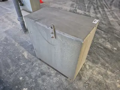 USED DELTA EVI CETC0075-S001534