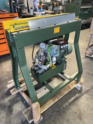 Tinknocker 36 Cheek Benders | THREE RIVERS MACHINERY (1)