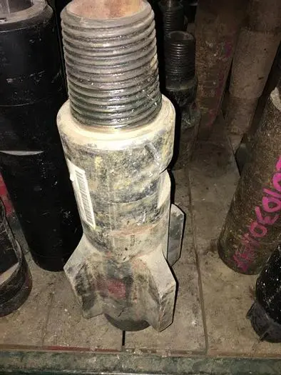 Used AFTERMARKET 1103020410697 - SUB ADAPTER 3-1/2" REGULAR API X 2-7/8" BOX Arbors & Adapters Pennsylvania US | East West Machinery & Drilling #1416374