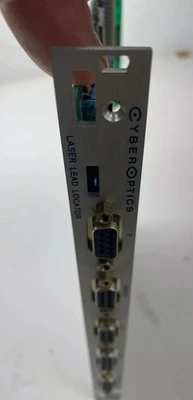 USED CYBEROPTICS 8002570