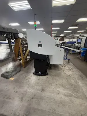 USED 2023 IEMCA MAESTRO 80 NO LIMITS